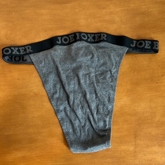 Joe Boxer, XL, String Bikini, Rare, HTF, New - Picture 5 of 5